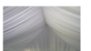 Tent Liner - White per sqft rental in Miami-Ft. Lauderdale, FL