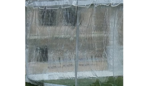 Tent Wall Clear rental Miami-Ft. Lauderdale, FL