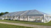 Tent 30x80 Clear rental in Miami-Ft. Lauderdale, FL