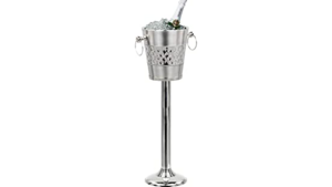 Ice Bucket with Steel Bucket Stand rental Miami-Ft. Lauderdale, FL