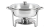 Food Service - 5Qt Round Chafing Dishes with Gl... rental in Miami-Ft. Lauderdale, FL
