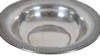 Silver Round Bowl rental in Miami-Ft. Lauderdale, FL