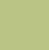 Seafoam Spun Polyester Table Runner 12" x 108" rental in New York, NY
