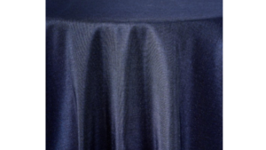 Zest Linen 120"- Navy Blue rental Miami-Ft. Lauderdale, FL