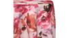 Renoir Linen 90x156"- Rasberry rental in Miami-Ft. Lauderdale, FL