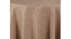 Harmony Linen 90x156" - Jute rental in Miami-Ft. Lauderdale, FL