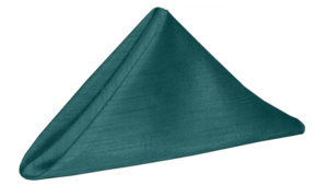 Capri Napkins - Teal rental Miami-Ft. Lauderdale, FL