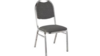 Stacking Chair, Grey rental in Miami-Ft. Lauderdale, FL