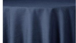 Avanti Linen 90x156" - Navy rental Miami-Ft. Lauderdale, FL