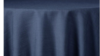Avanti Linen 90x156" - Navy rental in Miami-Ft. Lauderdale, FL