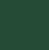 Forest Spun Polyester Table Runner 12" x 108" rental in New York, NY