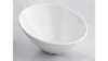Bowls - White Slanted Melamine rental in Miami-Ft. Lauderdale, FL