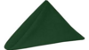 Polyester Napkin Hunter Green rental in Miami-Ft. Lauderdale, FL
