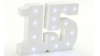 Custom lights numbers 15 rental in Miami-Ft. Lauderdale, FL