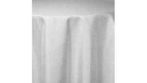 Zest Linen 90x156"- White rental Miami-Ft. Lauderdale, FL