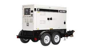 Power Generator 70Kw rental Miami-Ft. Lauderdale, FL