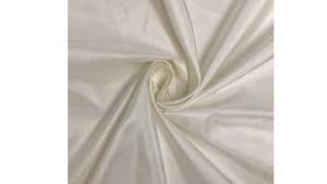 Cushion - Ivory Taffeta rental Miami-Ft. Lauderdale, FL