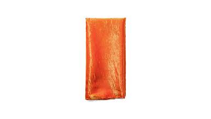 Crushed Napkins - Orange rental Miami-Ft. Lauderdale, FL