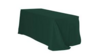 Polyester Linen 90x156"- Hunter Green rental in Miami-Ft. Lauderdale, FL
