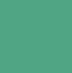 Jade Spun Polyester 90" x 108" Rectangle rental New York, NY