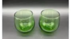 Glassware - Old Fashioned Green rental in Miami-Ft. Lauderdale, FL