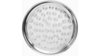 Round Chrome-Plated Buffet Catering Tray rental in Miami-Ft. Lauderdale, FL