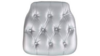 Hard Cushion Solid Gold Vinyl rental in Miami-Ft. Lauderdale, FL