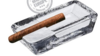 Ashtray Cigar Crystal Glass rental in Miami-Ft. Lauderdale, FL