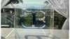 Bima acrylic 4ft x 42" rental in Miami-Ft. Lauderdale, FL