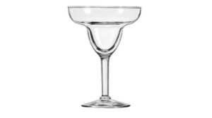 Glassware - Gourmet Margarita (Rack of 9) rental Miami-Ft. Lauderdale, FL