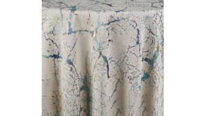 Marble Napkin - Sky Blue rental Miami-Ft. Lauderdale, FL