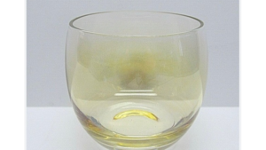 Glassware - Yellow Old Fashioned Glass rental Miami-Ft. Lauderdale, FL
