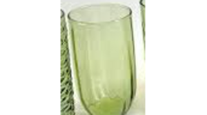 Glassware - Highball Green rental Miami-Ft. Lauderdale, FL