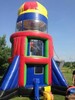 Parachute Ride (Airborne Adventure) rental in San Antonio, TX