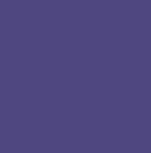 Cadet Blue Spun Polyester Aisle Runner 36" Wide... rental New York, NY