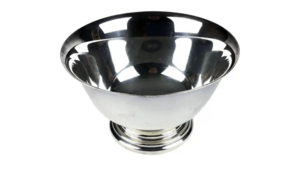 Silver Plate Revere Bowl rental Miami-Ft. Lauderdale, FL