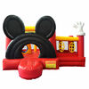 Mickey Mouse Bounce House & Ball Pit rental in San Antonio, TX