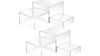 Square Clear Riser Racks / Food Display rental in Miami-Ft. Lauderdale, FL