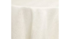 Mardi Gras Linen 90x156"- Ivory rental in Miami-Ft. Lauderdale, FL