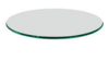 Round Glass Top 48" rental in Miami-Ft. Lauderdale, FL
