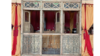 Decoration - Moroccan Door Antique rental in Miami-Ft. Lauderdale, FL