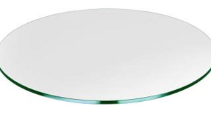 Round Glass Top 60" rental Miami-Ft. Lauderdale, FL
