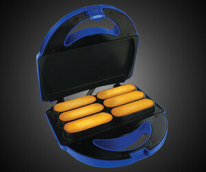 Twinkie Maker rental San Antonio, TX