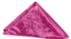 Velvet Napkins - Magenta rental in Miami-Ft. Lauderdale, FL