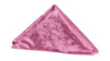 Velvet Napkins - Violet rental in Miami-Ft. Lauderdale, FL