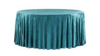 Velvet Linen 120"- Dark Teal rental in Miami-Ft. Lauderdale, FL