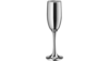 Glassware - Champagne Silver Chrome rental in Miami-Ft. Lauderdale, FL