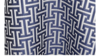 Pantheon Linen 108x156" - Navy Blue and Silver rental in Miami-Ft. Lauderdale, FL
