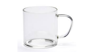 Glassware - Glass Tea Cup rental Miami-Ft. Lauderdale, FL