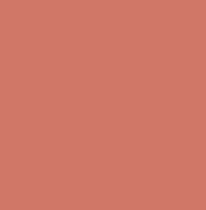 Dusty Rose Spun Polyester Table Runner 12" x 108" rental New York, NY